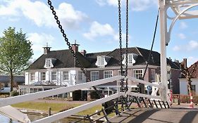 De Nederlanden, Restaurant & Boutique Hotel